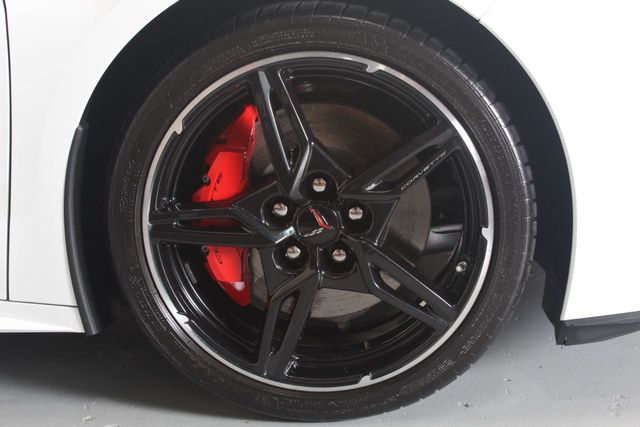 2022 Chevrolet Corvette 2dr Stingray Convertible w/3LT - 22285427 - 22