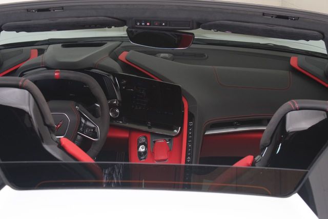 2022 Chevrolet Corvette 2dr Stingray Convertible w/3LT - 22285427 - 7