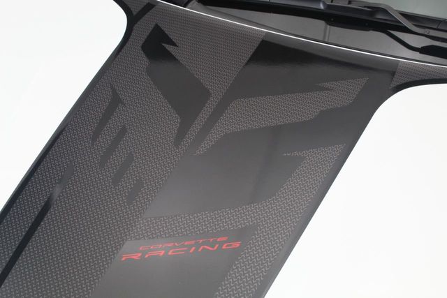 2022 Chevrolet Corvette 2dr Stingray Convertible w/3LT - 22285427 - 8