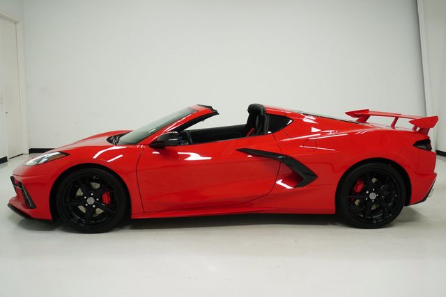 2022 Chevrolet Corvette 2dr Stingray Coupe w/1LT - 22995171 - 9