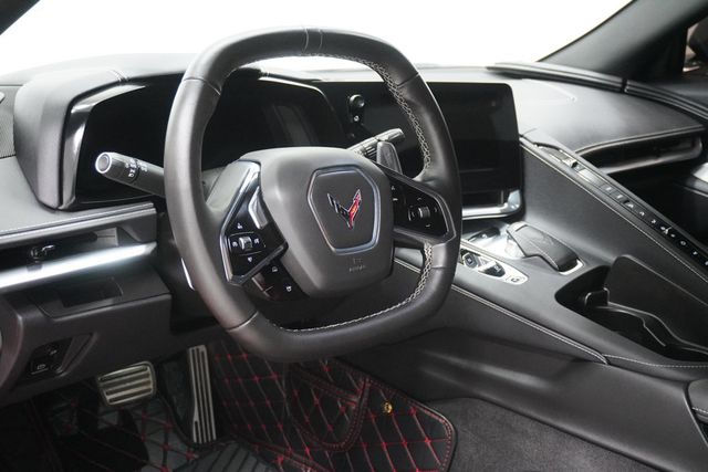 2022 Chevrolet Corvette 2dr Stingray Coupe w/1LT - 22995171 - 11