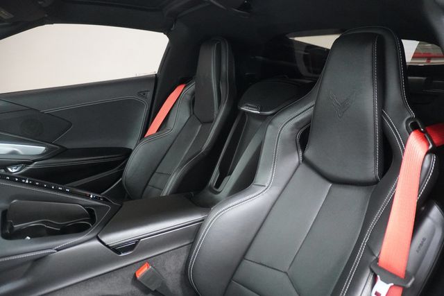 2022 Chevrolet Corvette 2dr Stingray Coupe w/1LT - 22995171 - 12