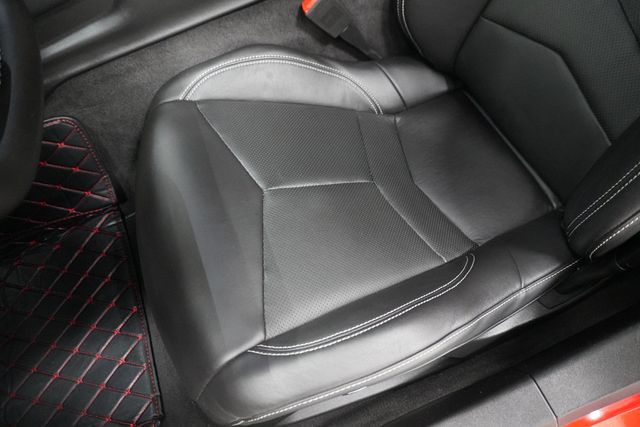 2022 Chevrolet Corvette 2dr Stingray Coupe w/1LT - 22995171 - 13