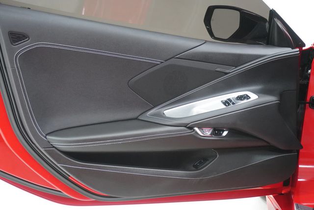 2022 Chevrolet Corvette 2dr Stingray Coupe w/1LT - 22995171 - 14