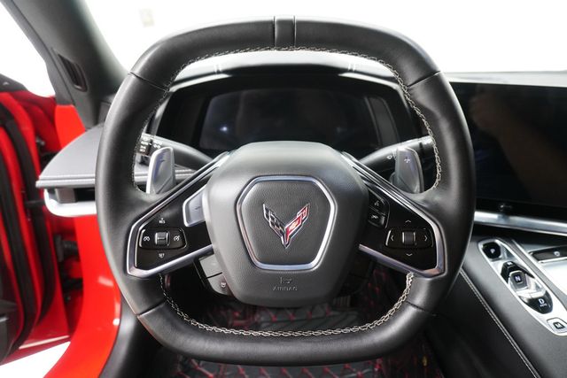 2022 Chevrolet Corvette 2dr Stingray Coupe w/1LT - 22995171 - 17