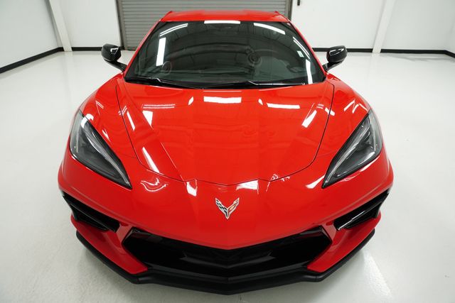 2022 Chevrolet Corvette 2dr Stingray Coupe w/1LT - 22995171 - 1