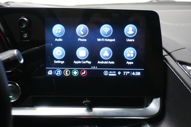 2022 Chevrolet Corvette 2dr Stingray Coupe w/1LT - 22995171 - 20