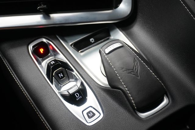 2022 Chevrolet Corvette 2dr Stingray Coupe w/1LT - 22995171 - 21