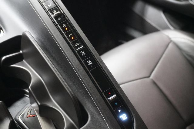 2022 Chevrolet Corvette 2dr Stingray Coupe w/1LT - 22995171 - 23