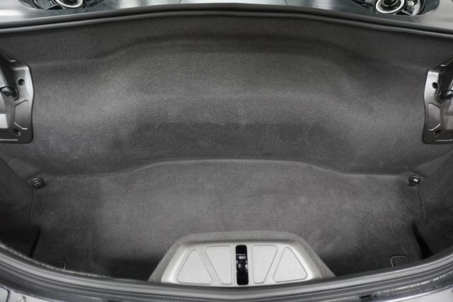 2022 Chevrolet Corvette 2dr Stingray Coupe w/1LT - 22995171 - 25