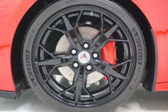 2022 Chevrolet Corvette 2dr Stingray Coupe w/1LT - 22995171 - 27