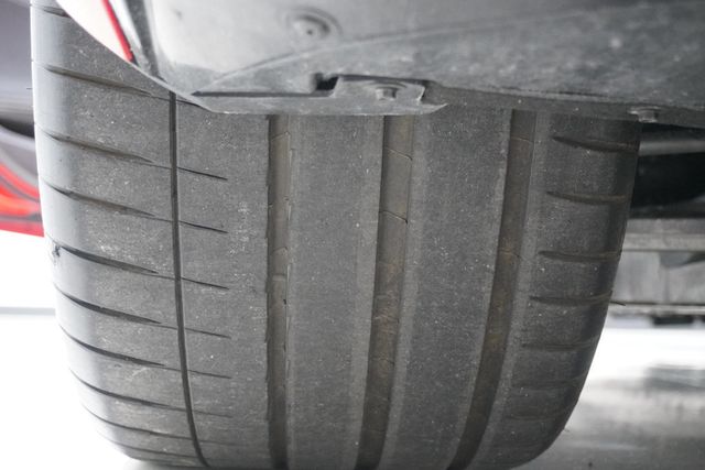 2022 Chevrolet Corvette 2dr Stingray Coupe w/1LT - 22995171 - 29