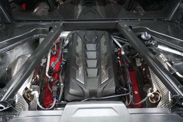 2022 Chevrolet Corvette 2dr Stingray Coupe w/1LT - 22995171 - 30