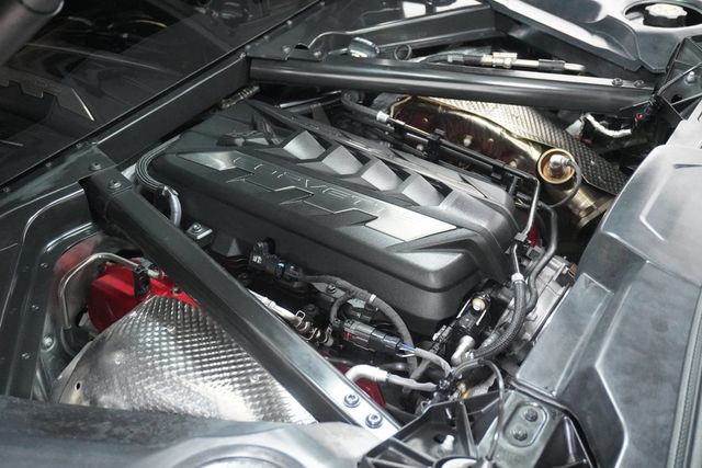 2022 Chevrolet Corvette 2dr Stingray Coupe w/1LT - 22995171 - 31