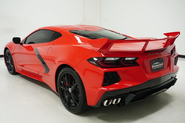2022 Chevrolet Corvette 2dr Stingray Coupe w/1LT - 22995171 - 5