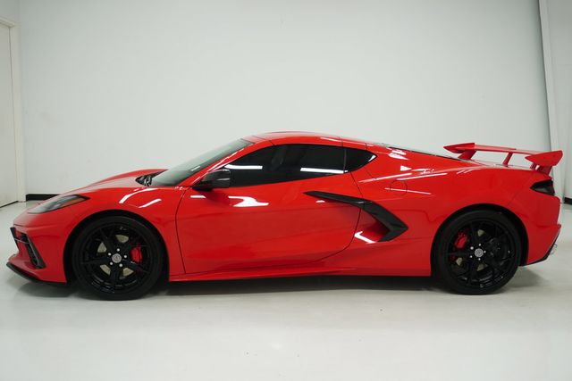 2022 Chevrolet Corvette 2dr Stingray Coupe w/1LT - 22995171 - 6