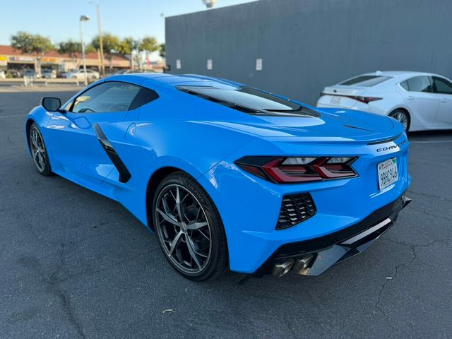 2022 Chevrolet Corvette 2dr Stingray Coupe w/1LT - 23060558 - 5