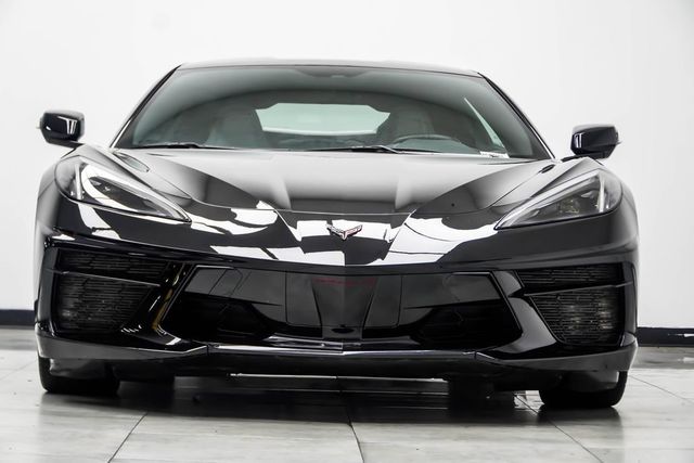2022 Chevrolet Corvette 2dr Stingray Coupe w/1LT - 23070939 - 9