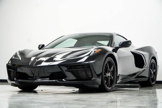 2022 Chevrolet Corvette 2dr Stingray Coupe w/1LT - 23070939 - 10