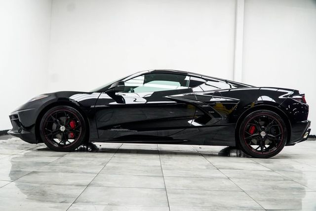 2022 Chevrolet Corvette 2dr Stingray Coupe w/1LT - 23070939 - 13