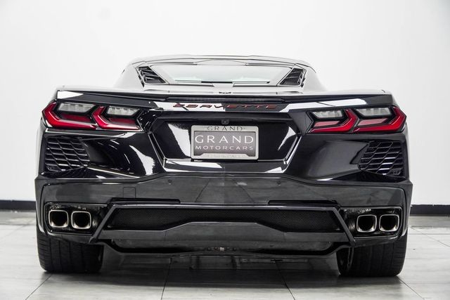 2022 Chevrolet Corvette 2dr Stingray Coupe w/1LT - 23070939 - 15