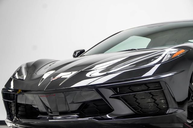 2022 Chevrolet Corvette 2dr Stingray Coupe w/1LT - 23070939 - 1