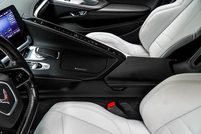 2022 Chevrolet Corvette 2dr Stingray Coupe w/1LT - 23070939 - 24
