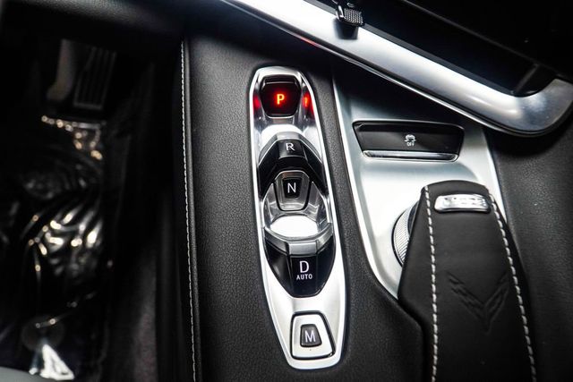 2022 Chevrolet Corvette 2dr Stingray Coupe w/1LT - 23070939 - 25