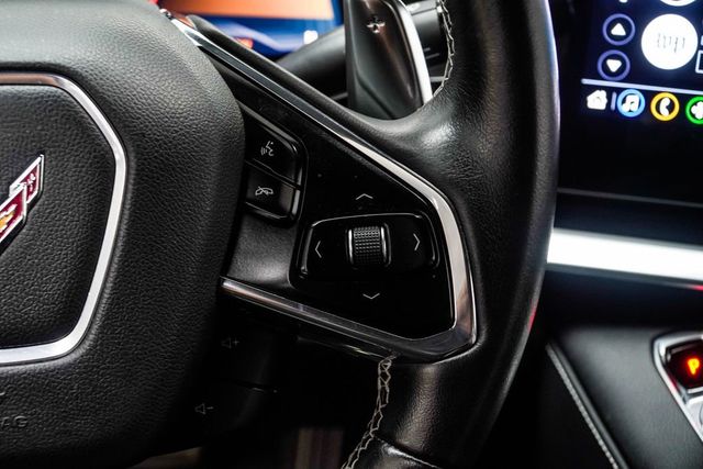 2022 Chevrolet Corvette 2dr Stingray Coupe w/1LT - 23070939 - 35
