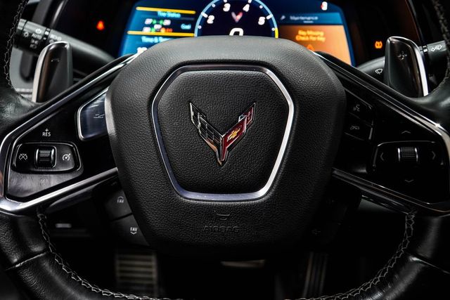 2022 Chevrolet Corvette 2dr Stingray Coupe w/1LT - 23070939 - 37
