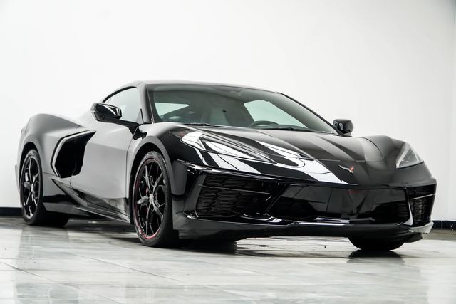 2022 Chevrolet Corvette 2dr Stingray Coupe w/1LT - 23070939 - 3