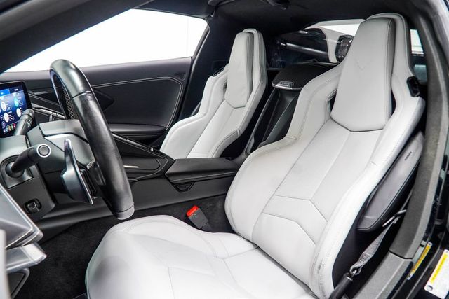 2022 Chevrolet Corvette 2dr Stingray Coupe w/1LT - 23070939 - 43