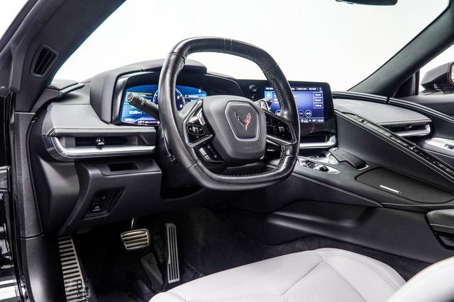 2022 Chevrolet Corvette 2dr Stingray Coupe w/1LT - 23070939 - 4