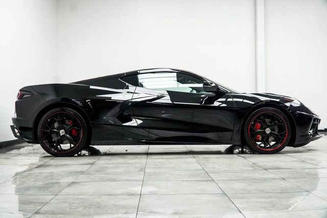 2022 Chevrolet Corvette 2dr Stingray Coupe w/1LT - 23070939 - 6