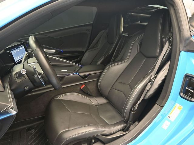 2022 Chevrolet Corvette 2dr Stingray Coupe w/1LT - 23020555 - 9