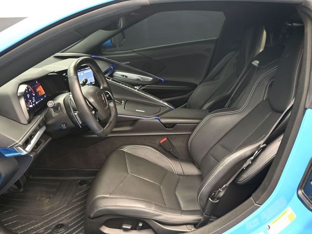 2022 Chevrolet Corvette 2dr Stingray Coupe w/1LT - 23020555 - 10