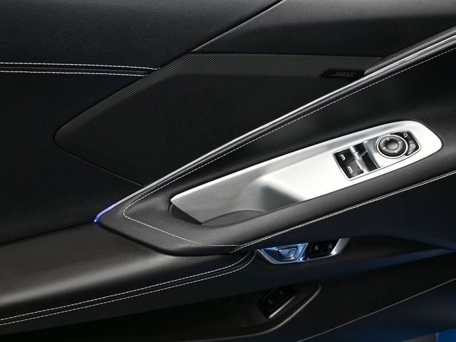 2022 Chevrolet Corvette 2dr Stingray Coupe w/1LT - 23020555 - 11