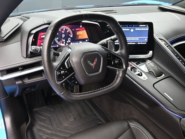 2022 Chevrolet Corvette 2dr Stingray Coupe w/1LT - 23020555 - 13