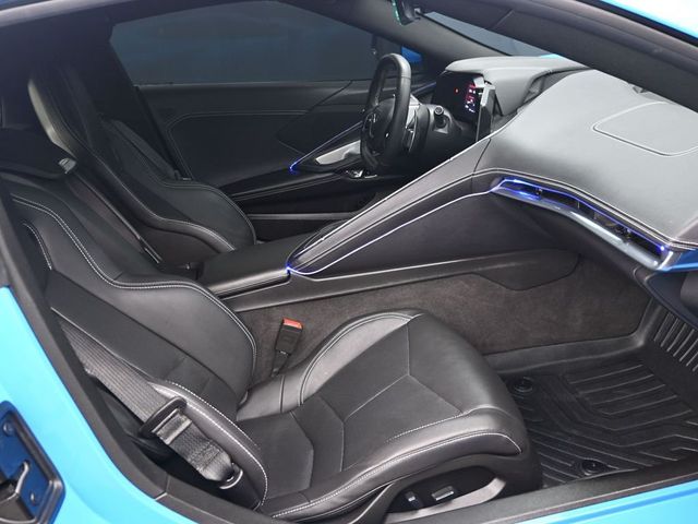 2022 Chevrolet Corvette 2dr Stingray Coupe w/1LT - 23020555 - 14