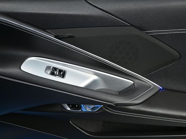 2022 Chevrolet Corvette 2dr Stingray Coupe w/1LT - 23020555 - 15