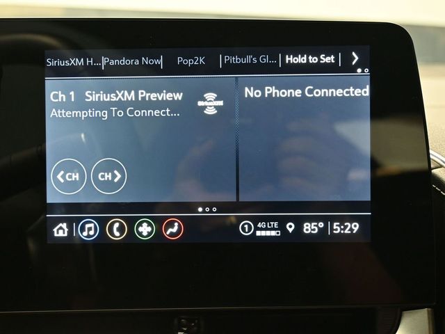 2022 Chevrolet Corvette 2dr Stingray Coupe w/1LT - 23020555 - 17