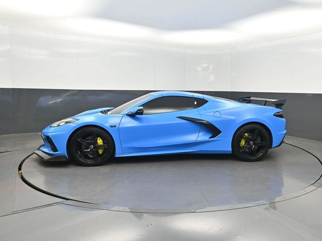 2022 Chevrolet Corvette 2dr Stingray Coupe w/1LT - 23020555 - 1