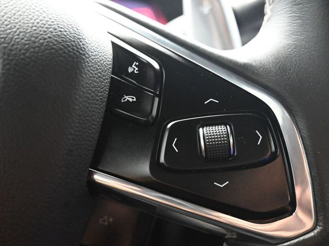 2022 Chevrolet Corvette 2dr Stingray Coupe w/1LT - 23020555 - 22