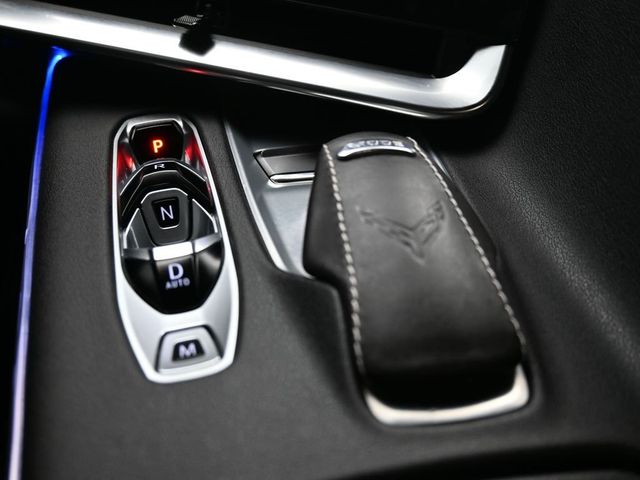 2022 Chevrolet Corvette 2dr Stingray Coupe w/1LT - 23020555 - 27