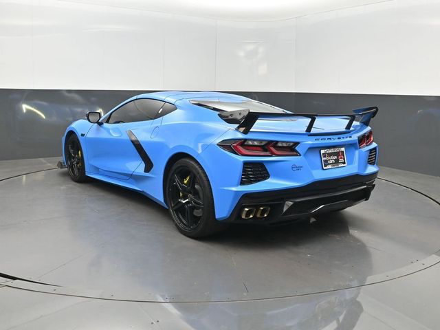 2022 Chevrolet Corvette 2dr Stingray Coupe w/1LT - 23020555 - 2