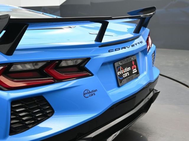 2022 Chevrolet Corvette 2dr Stingray Coupe w/1LT - 23020555 - 29