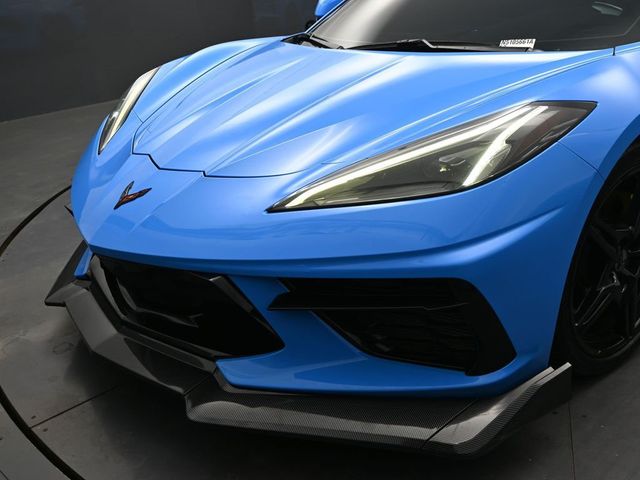 2022 Chevrolet Corvette 2dr Stingray Coupe w/1LT - 23020555 - 31