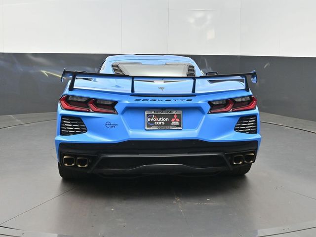 2022 Chevrolet Corvette 2dr Stingray Coupe w/1LT - 23020555 - 33