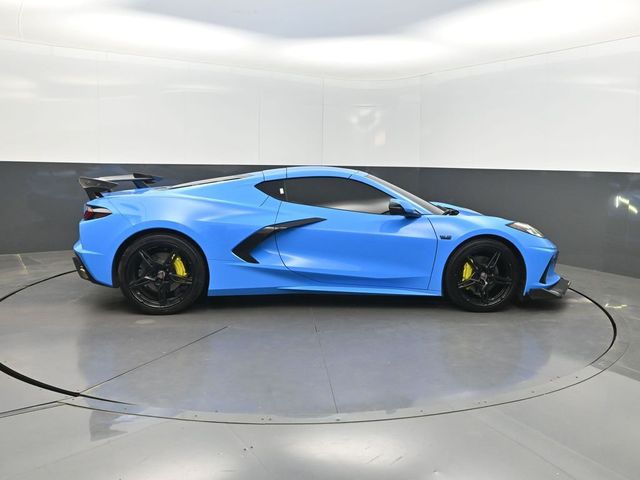 2022 Chevrolet Corvette 2dr Stingray Coupe w/1LT - 23020555 - 35