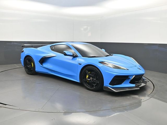 2022 Chevrolet Corvette 2dr Stingray Coupe w/1LT - 23020555 - 36